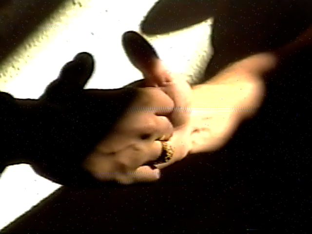 Abstract gradient background colors