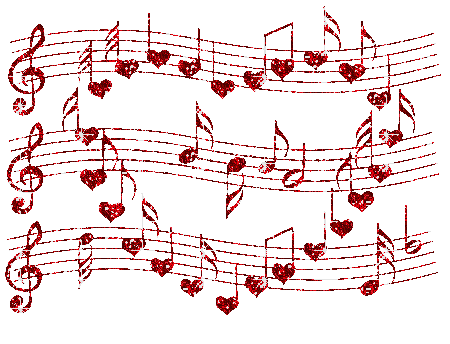 Abstract gradient background colors